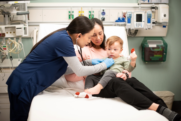 Pediatric Advanced Life Support